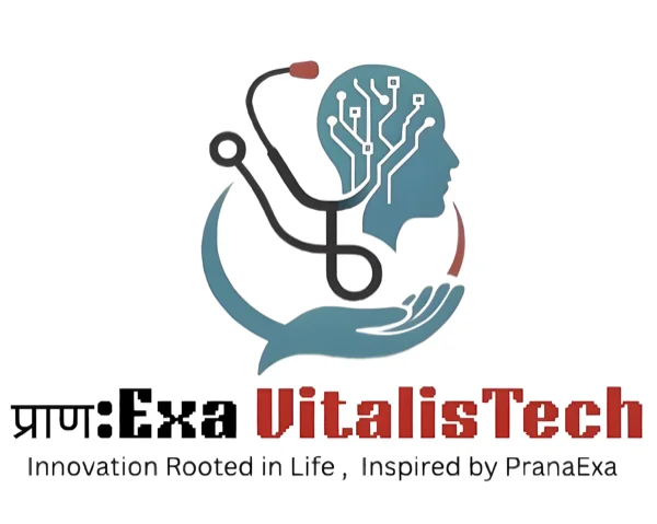 Pranaexa Vitalis Tech