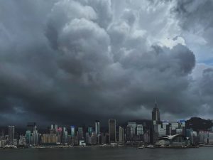 Regulatory Headwinds Hit Market Confidence