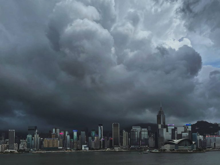 Regulatory Headwinds Hit Market Confidence