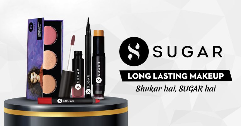 SUGAR Cosmetics Gets ₹145 Crore From A91 After Valuation Correction
