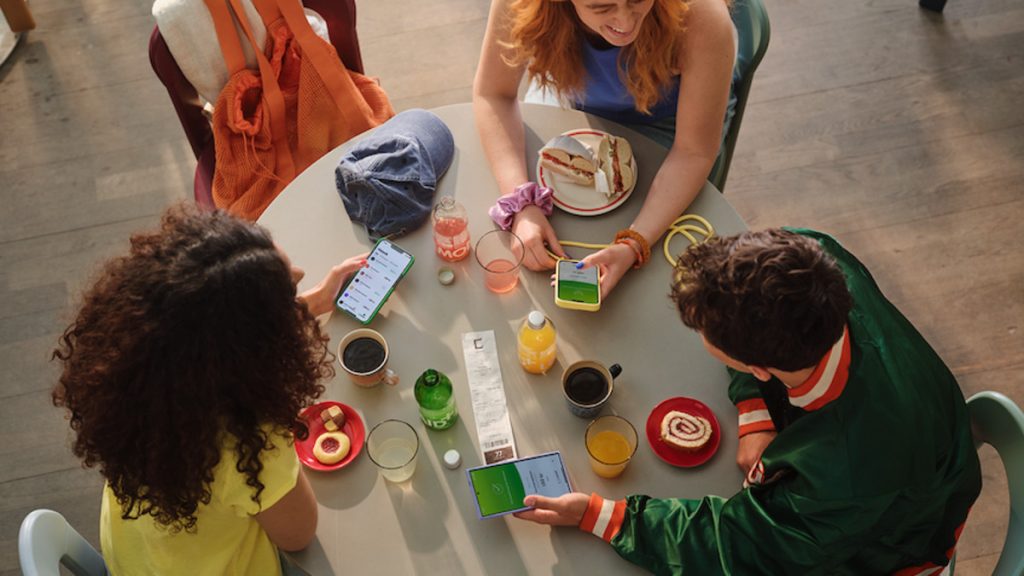 Swish Continues Quick Food Delivery Push with $24 Million for Network Expansion