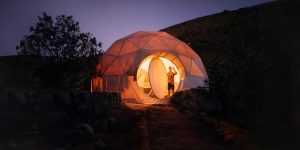 Brian Chesky Sees AI Agents Needing Their Own Operating System While Airbnb Partners with Tourism Ministries