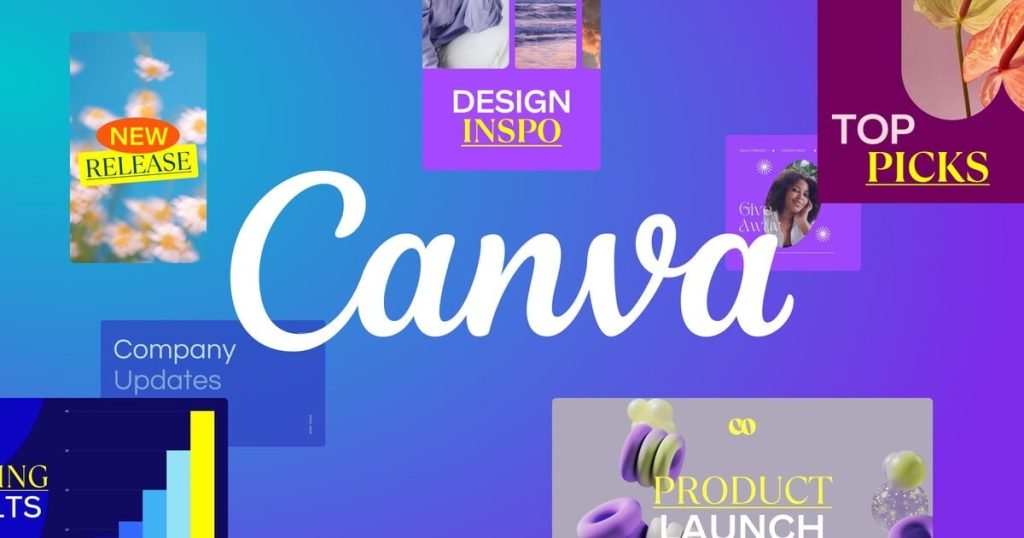 Canva Launches Craft, Deepening Its AI Design Offerings for Global Creators