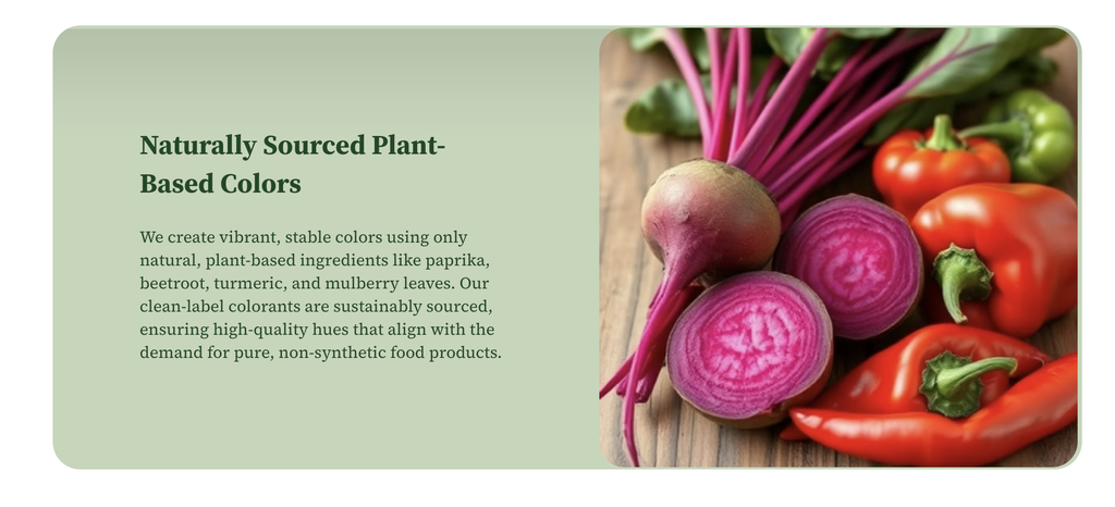 natural food preservatives