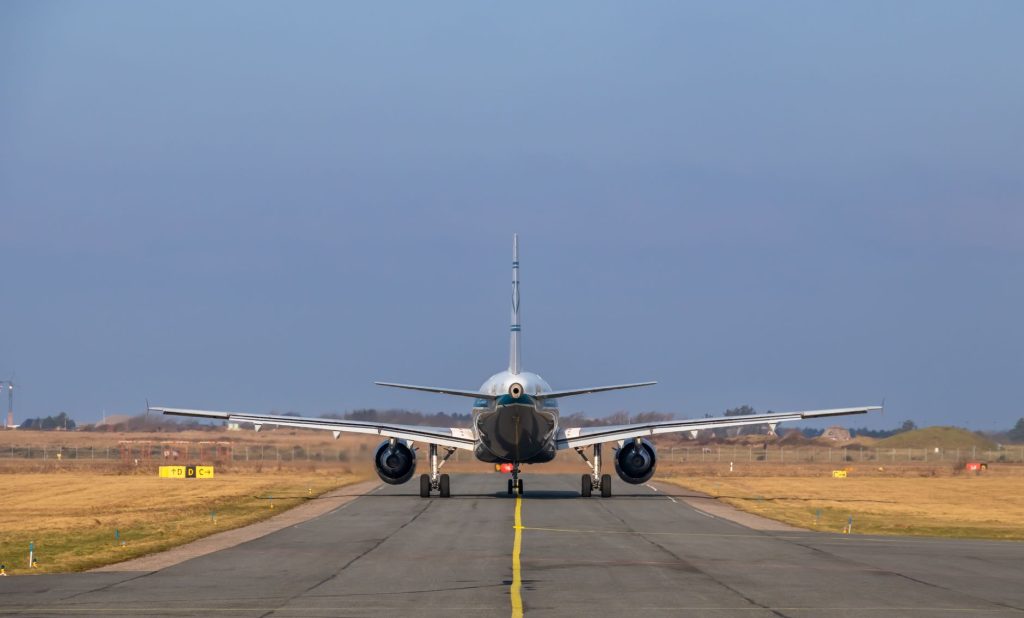 IndiGo Redirects International Flights to Navi Mumbai as Airport Redevelopment Progresses