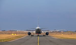 IndiGo Redirects International Flights to Navi Mumbai as Airport Redevelopment Progresses