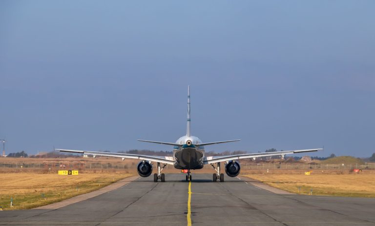 IndiGo Redirects International Flights to Navi Mumbai as Airport Redevelopment Progresses