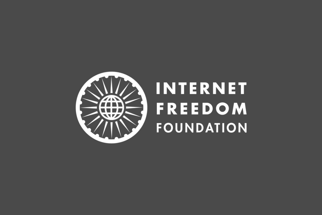 Internet Freedom Foundation Calls for RBI Mandate on Breach Notifications After SBI Data Exposure