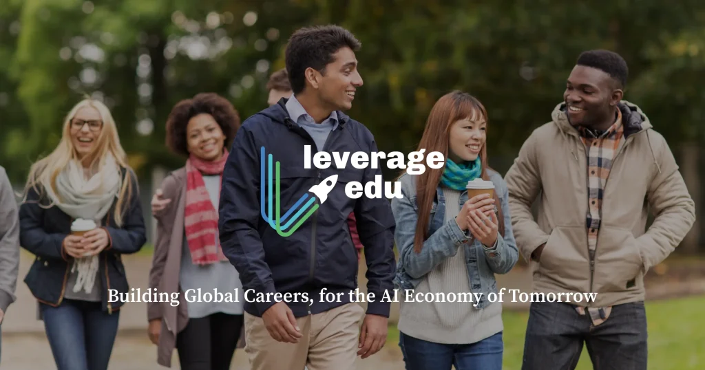 Leverage Edu Doubles Revenue to Rs 364 Crore, Achieves Profitability as it Pursues ₹500 Cr Pre-IPO Round