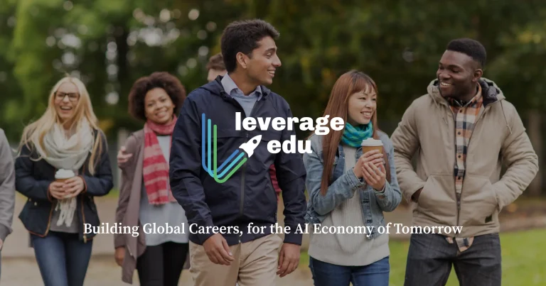 Leverage Edu Doubles Revenue to Rs 364 Crore, Achieves Profitability as it Pursues ₹500 Cr Pre-IPO Round