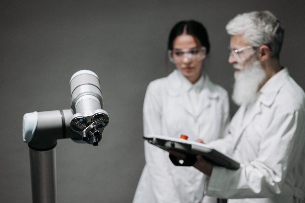 OpenAI’s New Dots Agent Takes on Meta, Powered by GPT-6 Astra