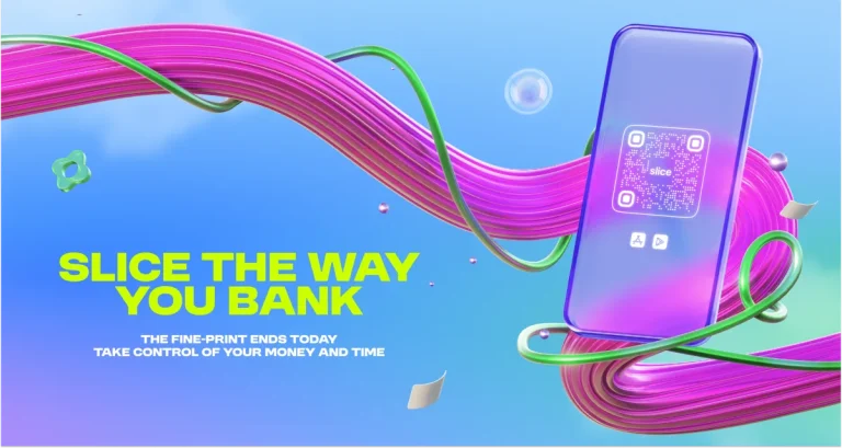 Slice CEO Rajan Bajaj Plans Full-Service Bank Offering