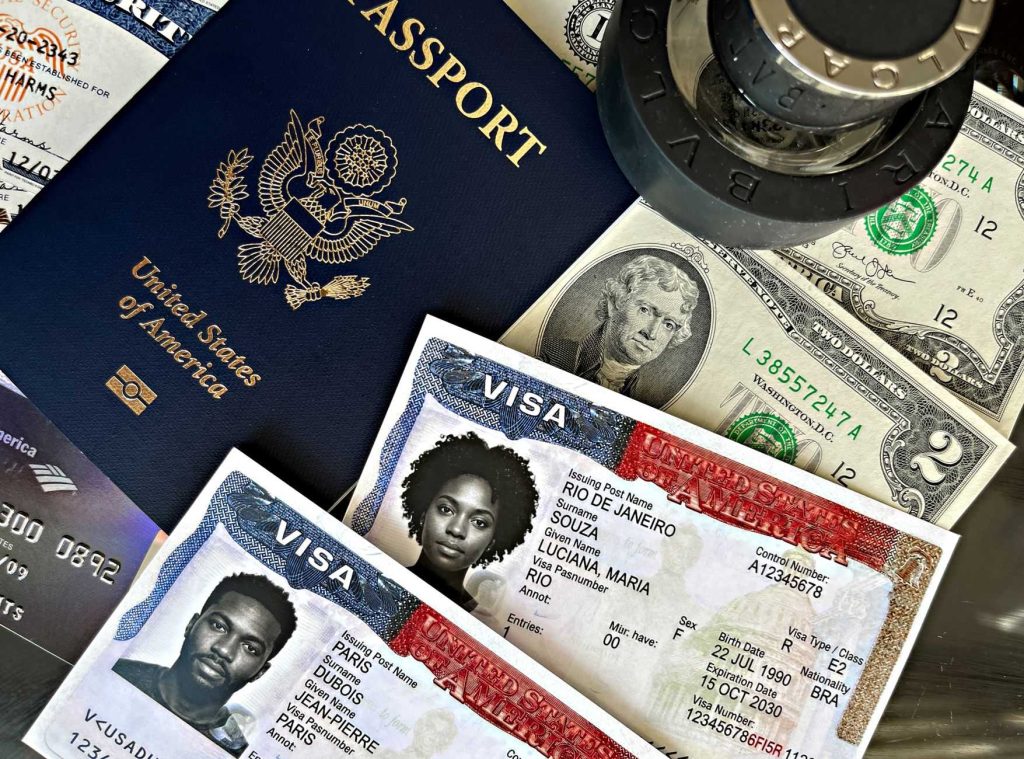US Suspends Adobe From Green Card Program, Impacting Talent Strategy After CEO Change